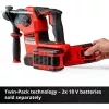 Perforátor Einhell HEROCCO 36/28 SDS Plus