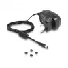 DeLOCK 64265 sériový konvertor repeater izolátor RS-232 RS-422/485 čierna