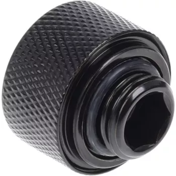 Alphacool Eiszapfen 16 mm HardTube konektorová skrutka G1/4