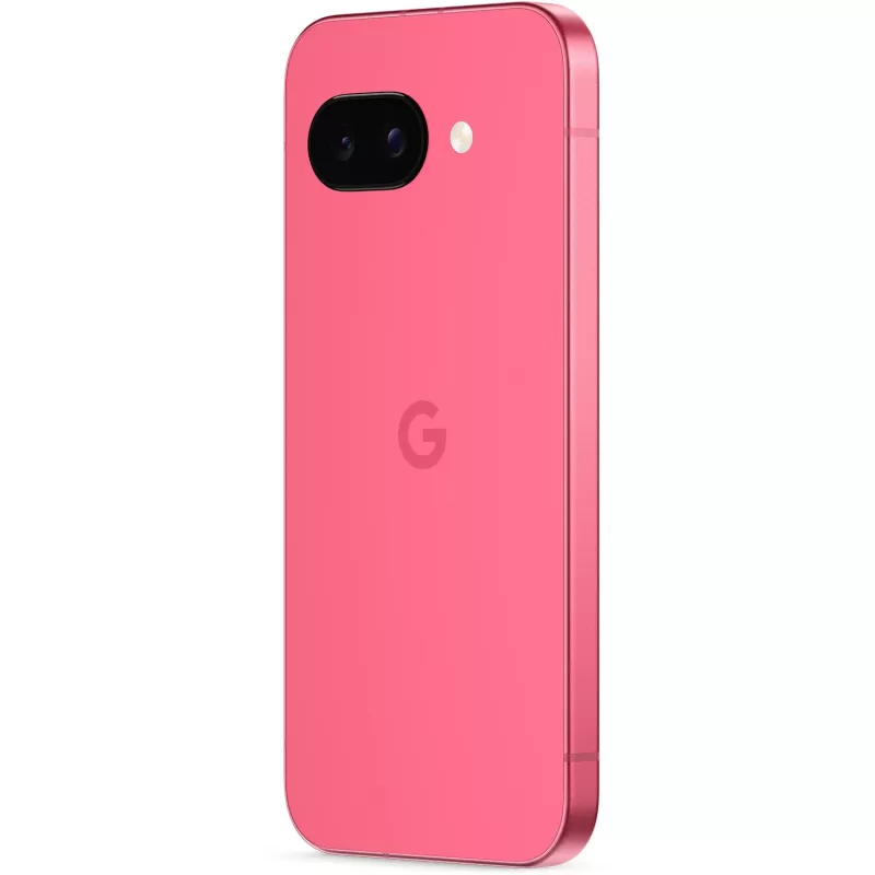 Google Pixel 9a 16 cm (6.3) Dual SIM Android 15 5G USB Type-C 8 GB 128 GB 5100 mAh ružová