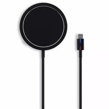 MagSafe indukčná nabíjačka 15W BMCBMSPLK