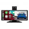 Multimediálna stanica BLOW Wireless CarPlay5.0 model 78-430# – bezdrôtová Apple CarPlay multimediálna jednotka do auta