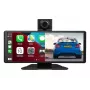 Multimediálna stanica BLOW Wireless CarPlay5.0 model 78-430# – bezdrôtová Apple CarPlay multimediálna jednotka do auta
