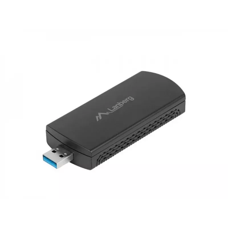 Lanberg NC-3000-WI sieťová karta WLAN 3000 Mbit/s