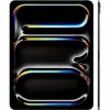 Apple iPad 11-palcový Pro Wi‑Fi + Cellular 512GB so štandardným sklom – strieborná