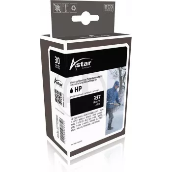 ASTAR AS700671 HP PS8750 atrament čierny - kompatibilný - čierny
