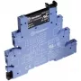 Finder 38.81.7.024.8240 spínacie napätie 230 V/AC (38.81.7.024.8240)