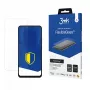 3MK FlexibleGlass Clear ochranná fólia displeja Motorola Moto G35 5G nárazuvzdorná odolná proti poškriabaniu