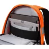 Dicota HI-VIS - V2 - batoh na notebook - 39,6 cm (15,6 palcov)