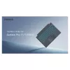 inateck klávesnica Surface sivá, Sureface GO 1-4 Com. QWERTZ