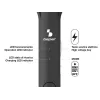Nabíjateľný lapač hmyzu Beper P206ZAN250 s podstavcom, 2 W