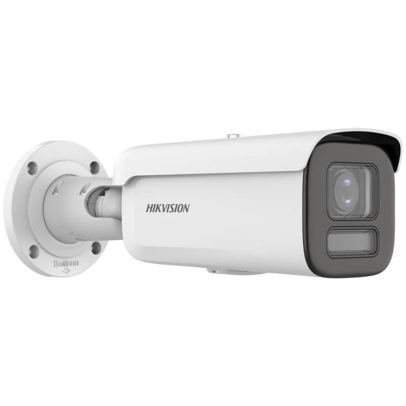 IP kamera Hikvision DS-2CD2687G2HT-LIZS 3840 x 2160 vonkajšia káblová bullet