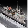 Plastový model German Submarine T.IX C/40 1/144
