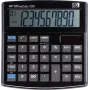 HP-OC 100 II/INT BX kancelárska kalkulačka čierna