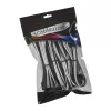 Interný napájací kábel CableMod CM-CAB-CKIT-N86KKW-R 0,45 m