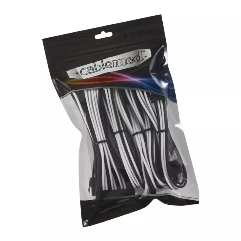 Interný napájací kábel CableMod CM-CAB-CKIT-N86KKW-R 0,45 m