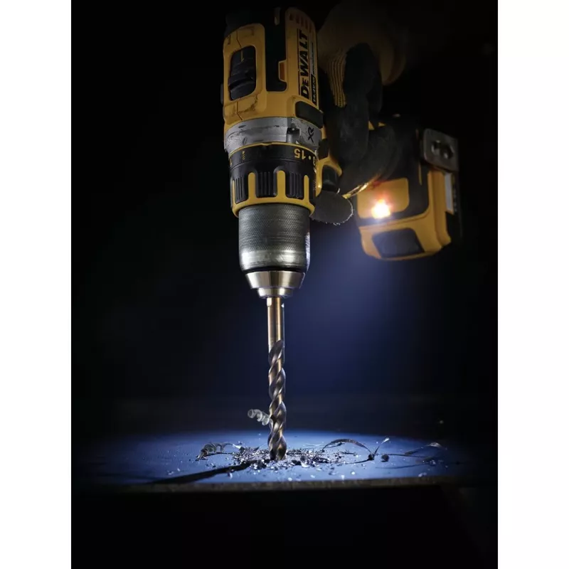 DeWALT DT5553-QZ vrták