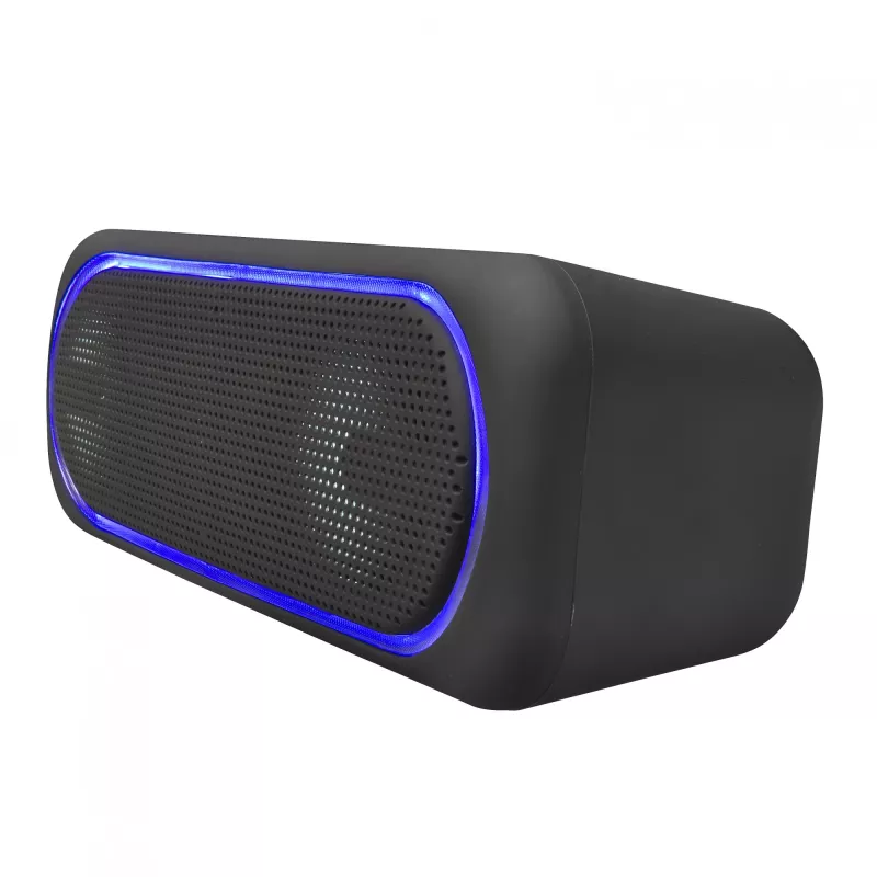 Prenosný stereo reproduktor Denver BTT-515 čierny