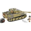Blocks tank VI Tiger I no 131