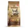 WOLFSBLUT Range Lamb jahňacie s ryžou - suché krmivo pre psov - 12,5 kg