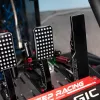 Doska škrtiacej klapky Simagic P2000 Long P-L200 kompatibilná s volantmi Simagic