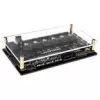 Lamptron Auto-Controller CT630 PWM ARGB — kompaktný PWM-ARGB ventilátor/kontrolér, čierny