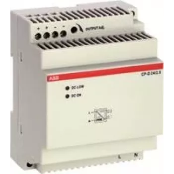 ABB STOTZ-KONTAKT Napájanie CP-D 24/2.5 (1SVR427044R0200)