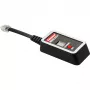 Carrera DIGITAL 132/124 prijímač Wireless+, čierna/červená