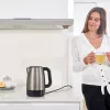 Black+Decker rýchlovarná kanvica BXKE2201E