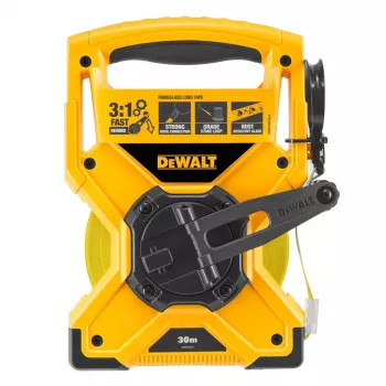 DeWALT DWHT34218-0 30 m sklolaminátové dlhé pásmo