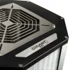 aqua computer airplex Gigant 1680 - hliník