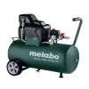 Vzduchový kompresor Metabo BASIC 280-50 W 1700 W 280 l/min 8 bar