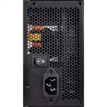 Napájací zdroj Silverstone ST40F-ES230 400 W