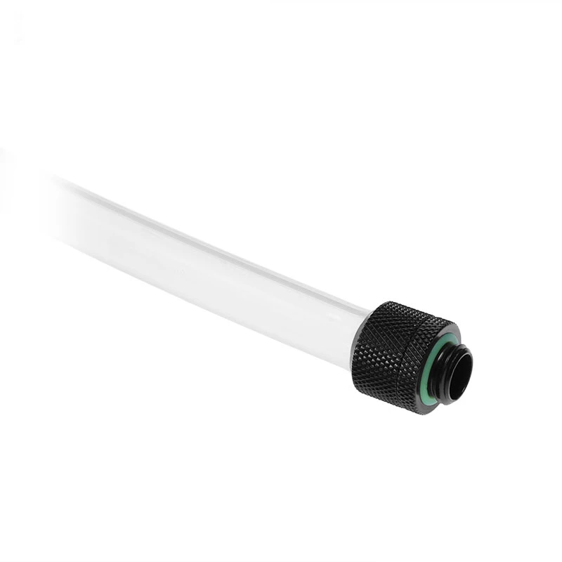 Barrow RGTP-H priehľadná hadica 16/10 mm, dĺžka 1 m