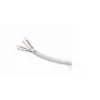 Gembird UPC-5004E-L/100 sieťový kábel sivý 100 m Cat5e U/UTP (UTP)