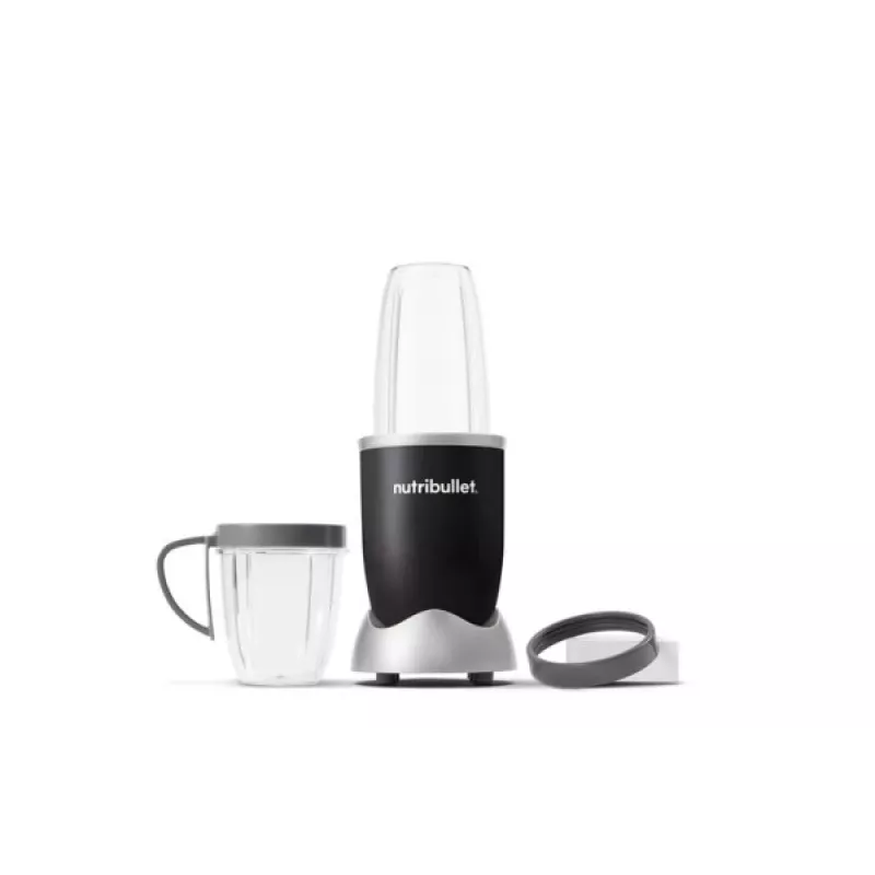 Nutribullet Original 600 NB606B mixér, sivý