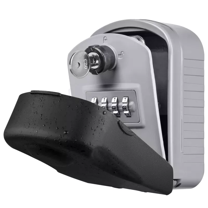 Extralink Home Safe, nástenná schránka na kľúče, S-410