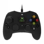Hyperkin M01618-BK, gamepad, PC, Xbox One, Xbox Series S, Xbox Series X, káblový, čierna, kábel, Windows 10, Windows 11