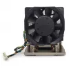 Dynatron J12 3U Aktívny chladič procesora pre AMD Socket SP5