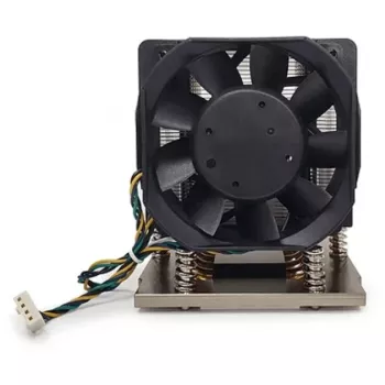 Dynatron J12 3U Aktívny chladič procesora pre AMD Socket SP5