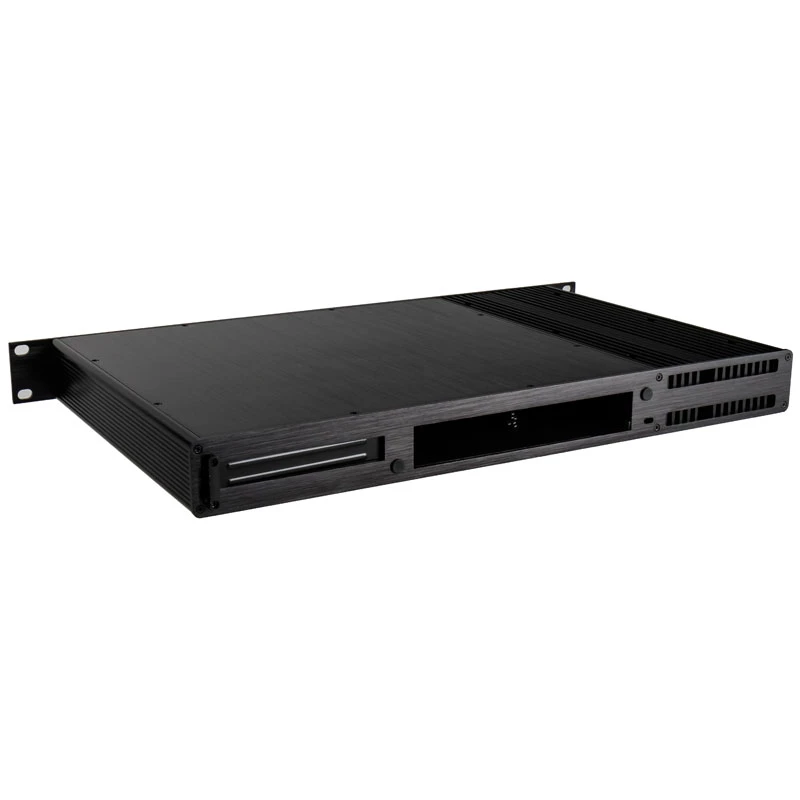 Serverová skriňa Akasa Galileo TU1 Rack čierna