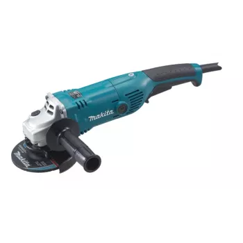 Makita GA5021C uhlová brúska, 125 mm, 1450 W