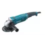 Makita GA5021C uhlová brúska, 125 mm, 1450 W