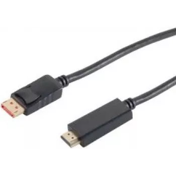 Video kábel adaptér ShiverPeaks BS10-71065