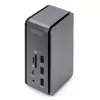 USB4 dokovacia stanica Digitus DA-70897 8K USB Type-C 100W Power Delivery