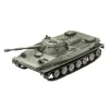 Plastový model REVELL PT-76B mierka 1:72 stavebnica, vojenský obojživelný ľahký tank