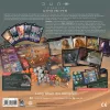 Dune: Imperium - Uprising, spoločenská hra