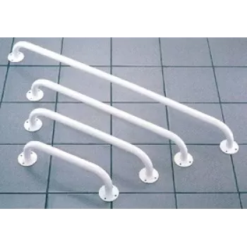 Kovové kúpeľňové držadlo 45 cm