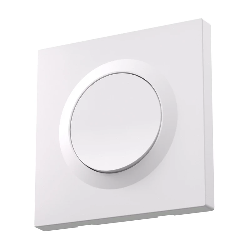 Nástenný spínač Sonoff ZBMINIL2-E ZigBee kompaktný dizajn diaľkové ovládanie