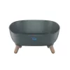 Petoneer Smart Bed Cozy Sofa PN-110031-01 — temperovaná posteľ pre domáce zvieratá, pohodlný dizajn